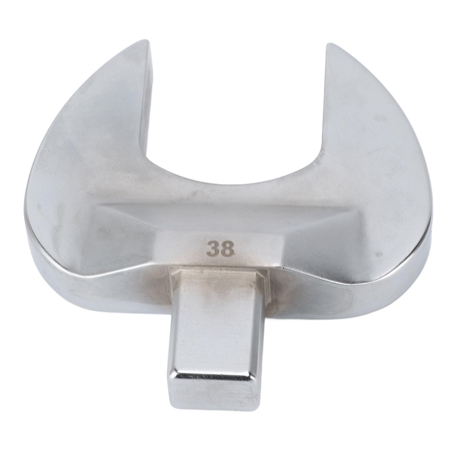 Klucz nastawny ze stali nierdzewnej, klucze nastawne szczękowe, klucz płaski z czubkiem, klucz wtykowy z czubkiem do naprawy (38 mm), 6m7xg2yqfr-13