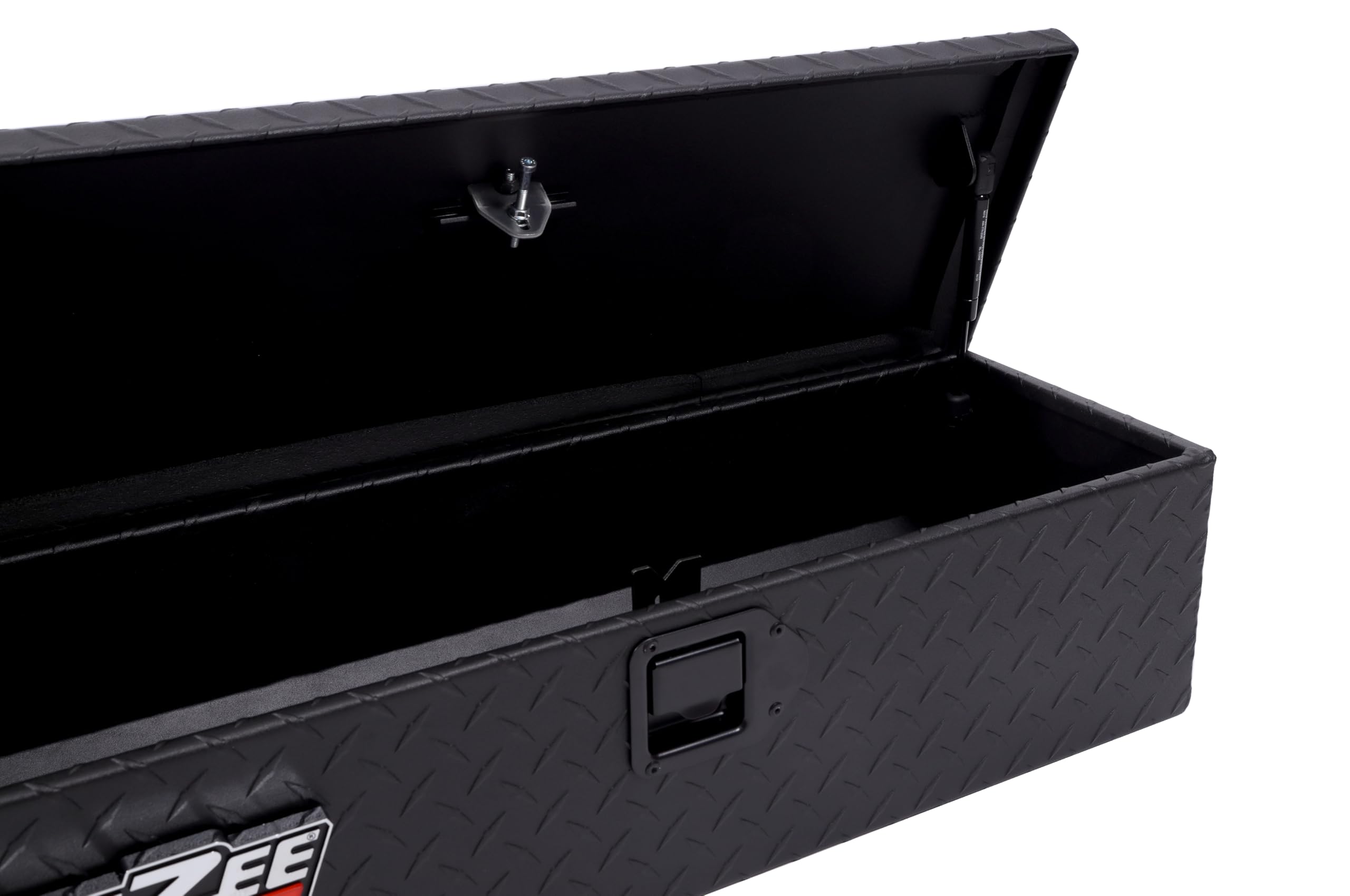 Amazon.com: Dee Zee DZ 8554LTB Red Series Utility Low Pro Chest