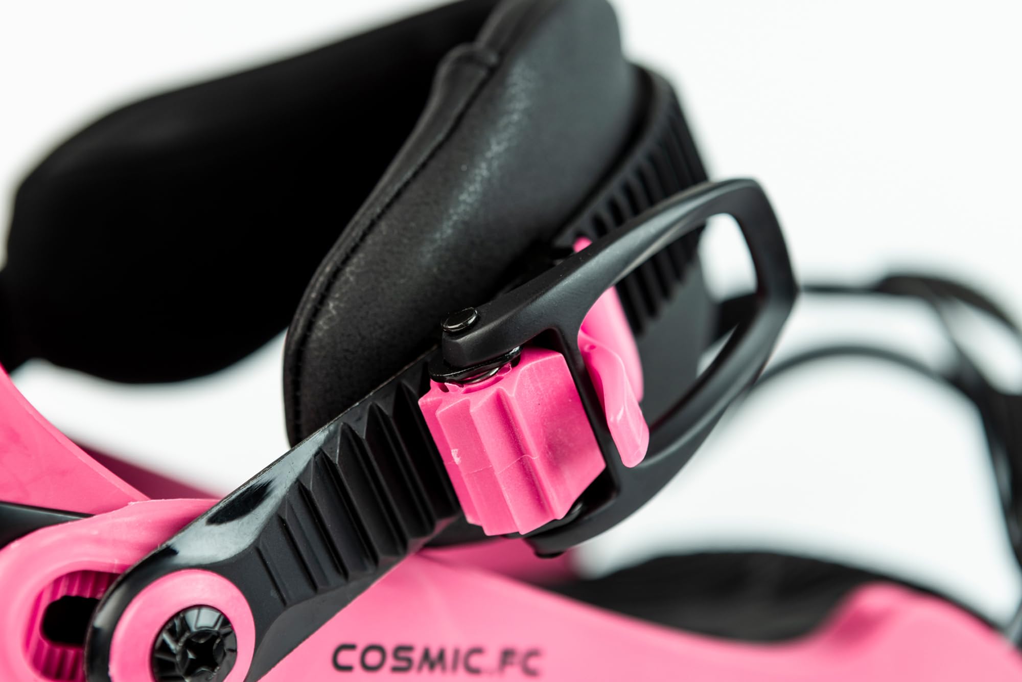 Nitro Fixations de Snowboard Cosmic pour Femme