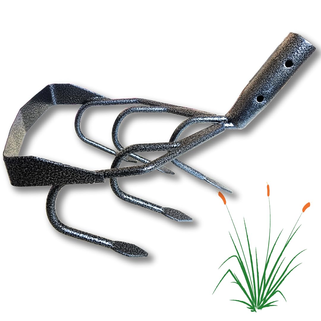 REDBUILD 2 in 1 Culti Weeder (8 Inches, Black) (B0CSWQDMN2) Amazon Price History, Amazon Price Tracker
