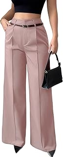 NRTHYEBusiness Casual Pants for Women in Pakistan