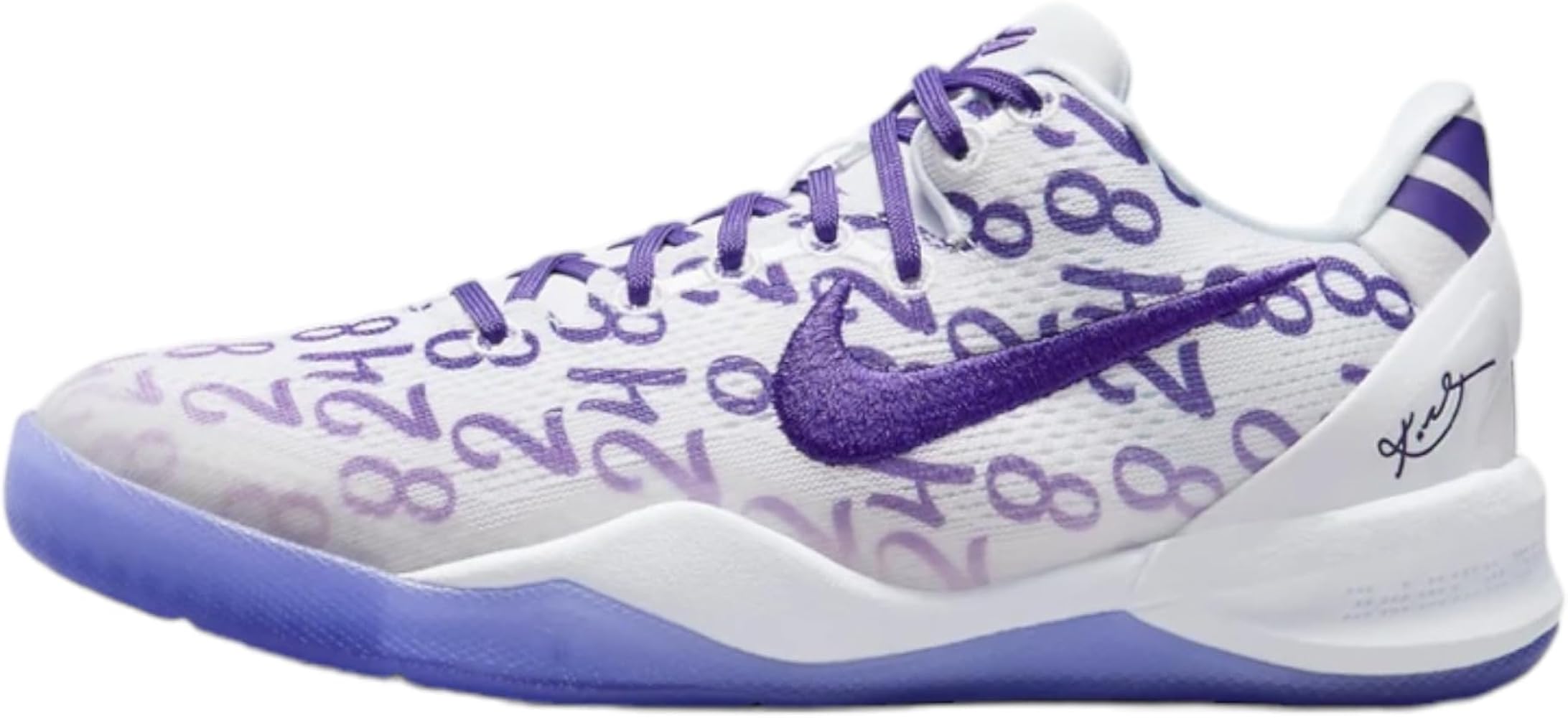 nike kobe basketball shoes