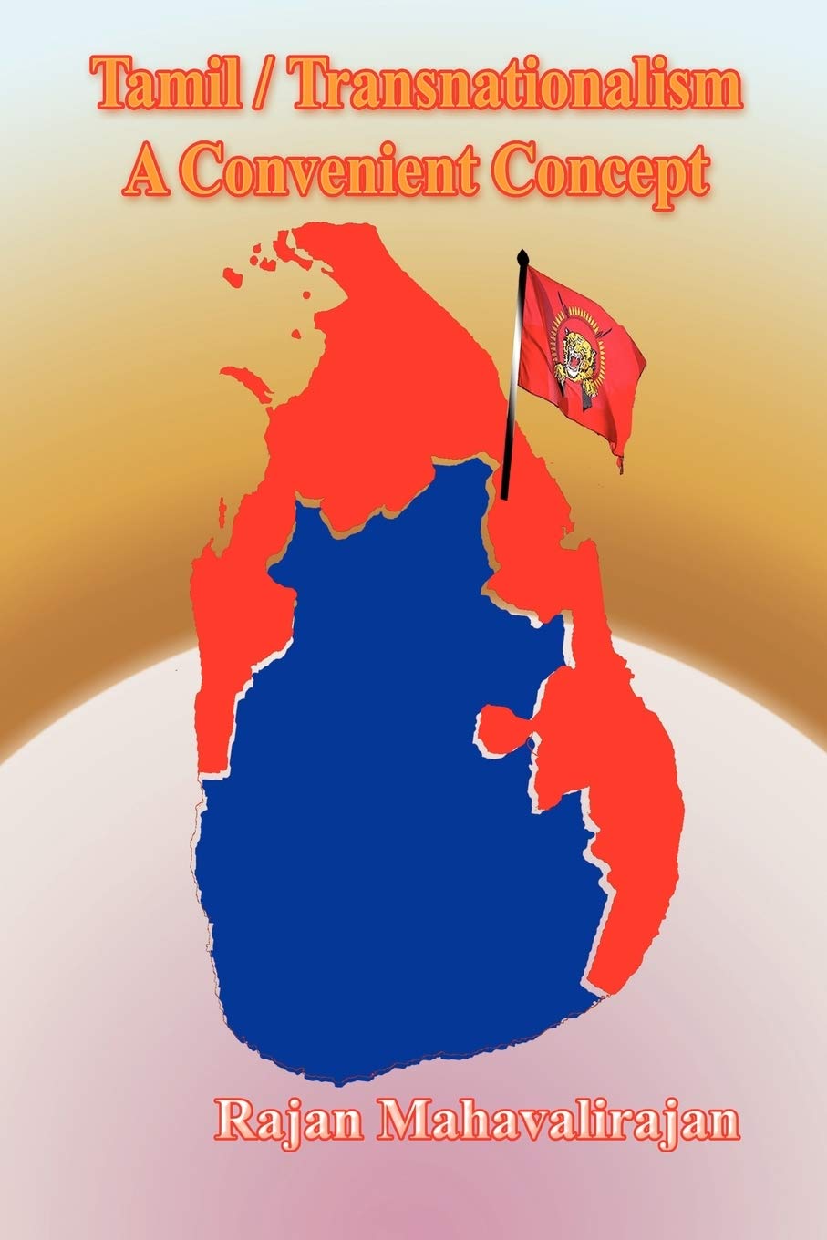 Tamil/Transnationalism a Convenient Concept