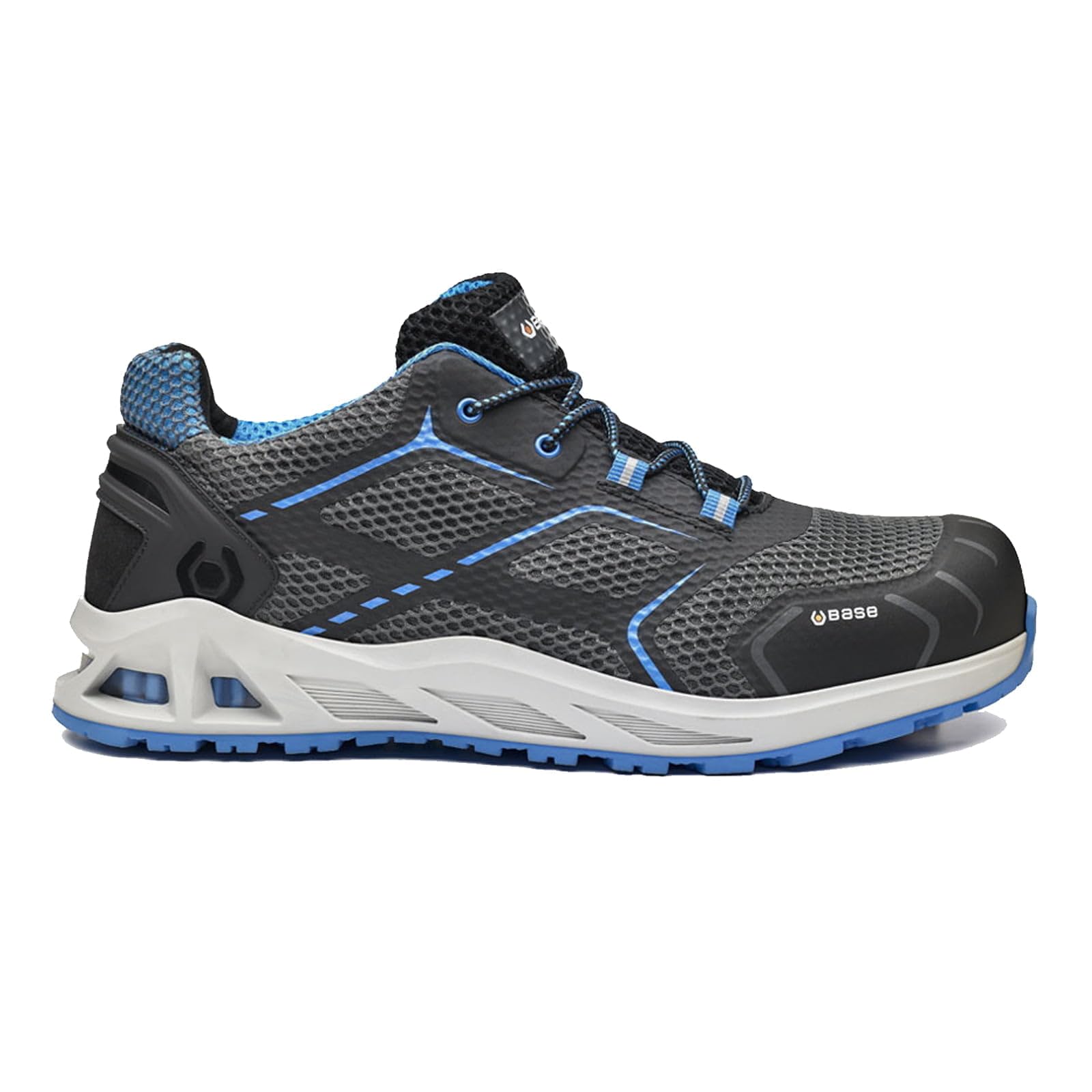 BASE Protection B1004B-T44 buty ochronne