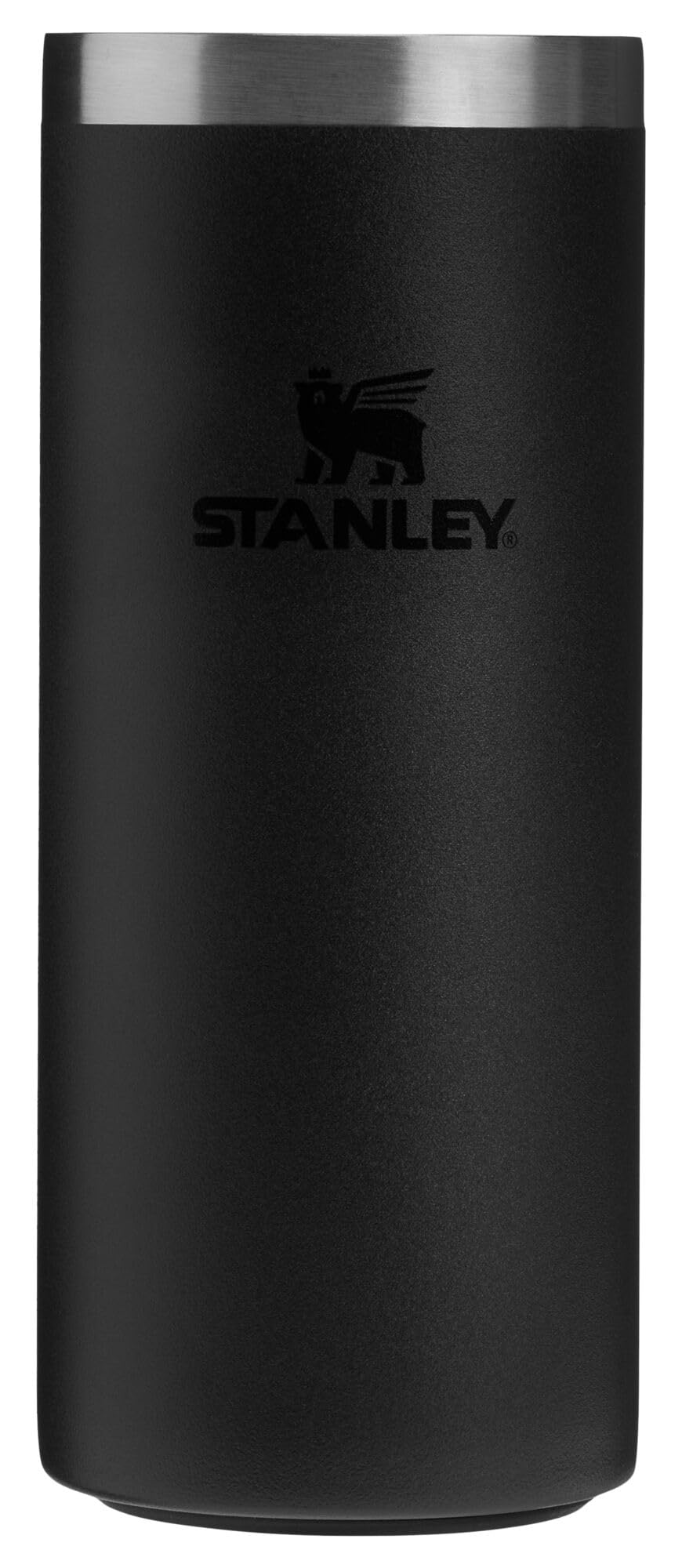 Stanley Everyday Can Cooler Cup 10 oz Slim Beer Seltzers Soda and Energy Drinks Doubles as Tumbler Insulated