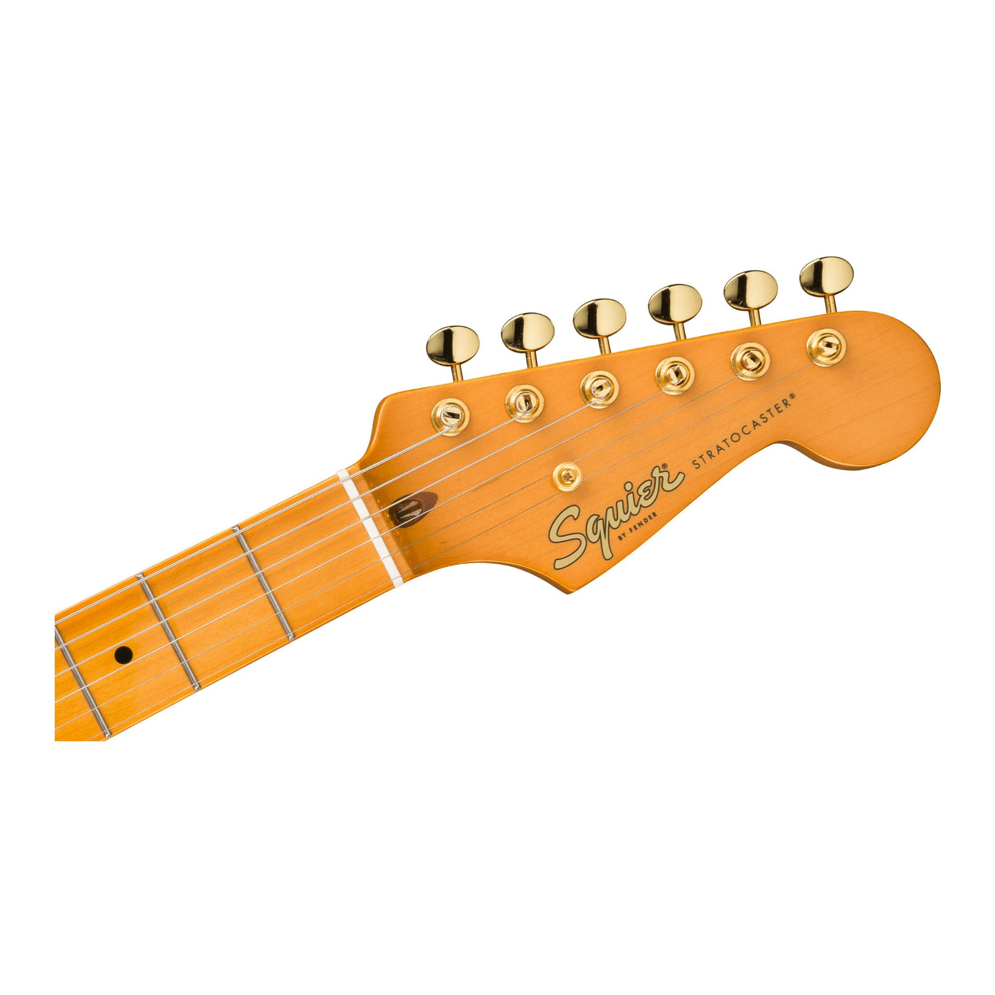 Amazon.com: Fender Squier Classic Vibe '50s Stratocaster