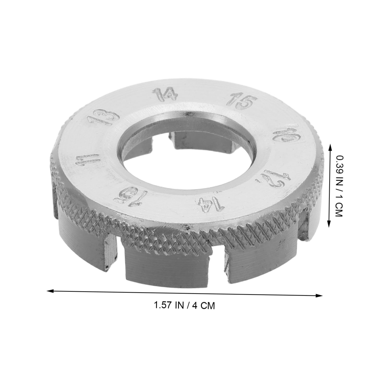 BESPORTBLE Dirt Bike Tool Easy to Use for Small Adjustments and Reliable Maintenance