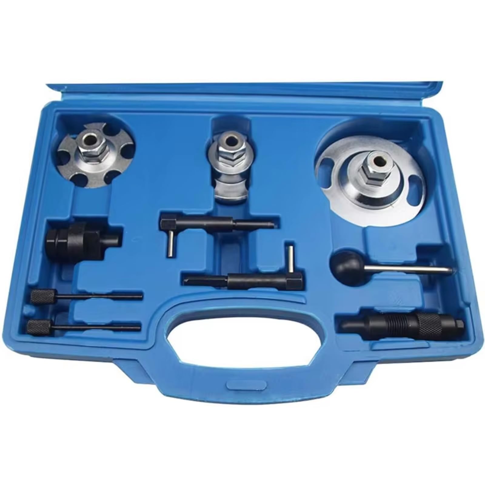 Herramientas De Bloqueo Para Vw Para Phaeton 2006-2024 2025 2026 Sincronización Del Motor Diésel Del Coche Conjunto De Herramientas