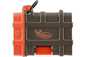 Wildgame Innovations Trail Camera SD Card Reader for iPhone