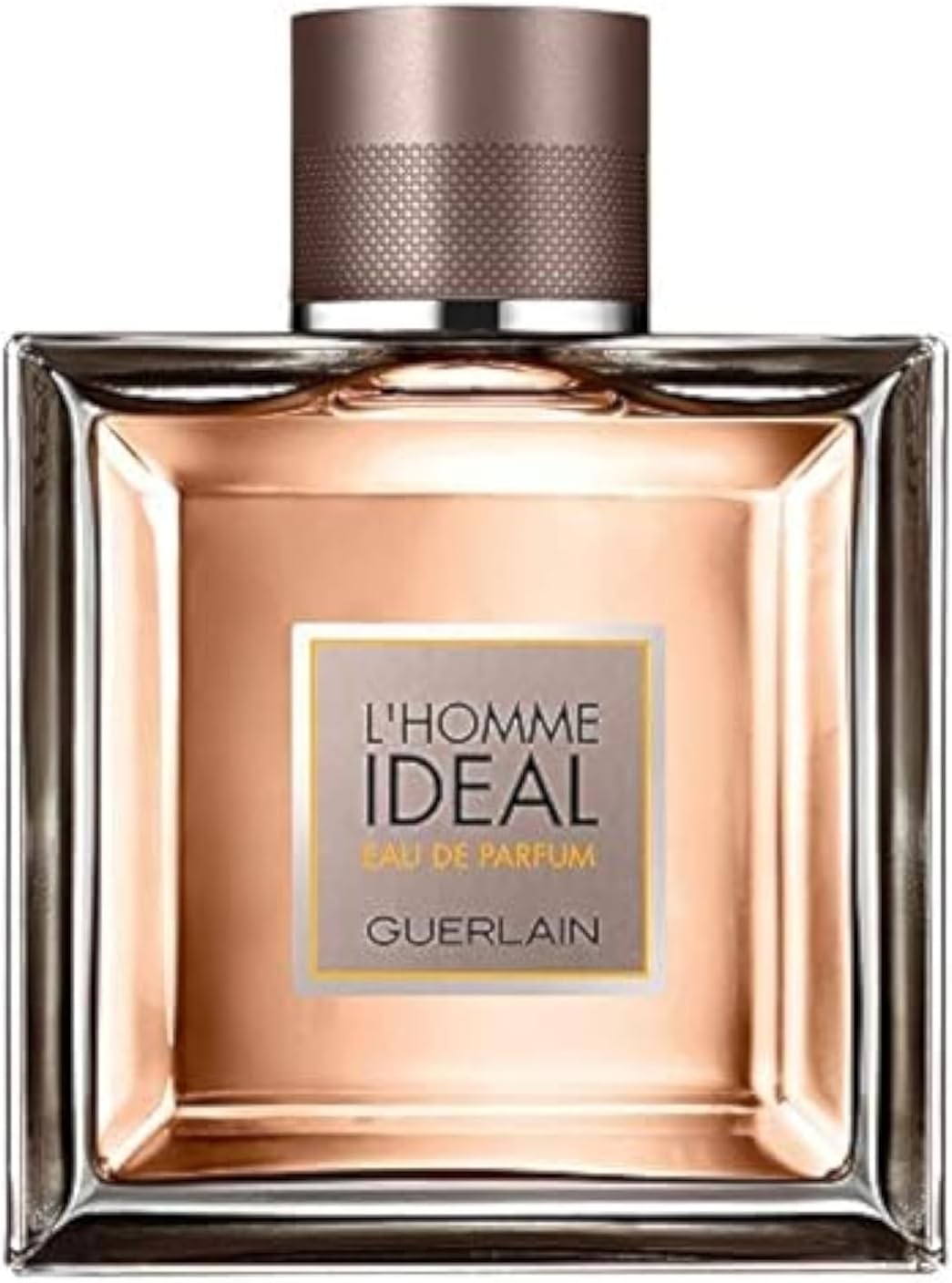 GuerlainLhomme Ideal For Men - Eau de Parfum, 100ml