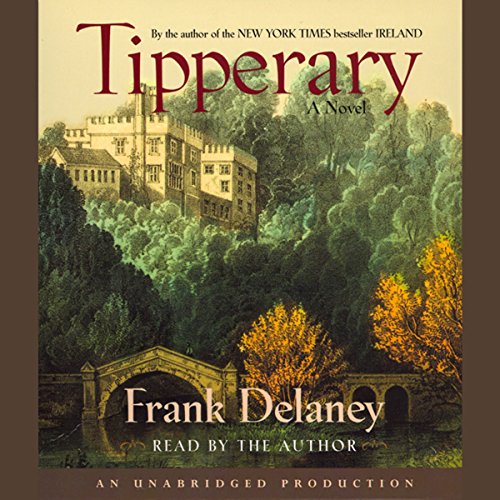 Tipperary (Written by Frank Delaney)