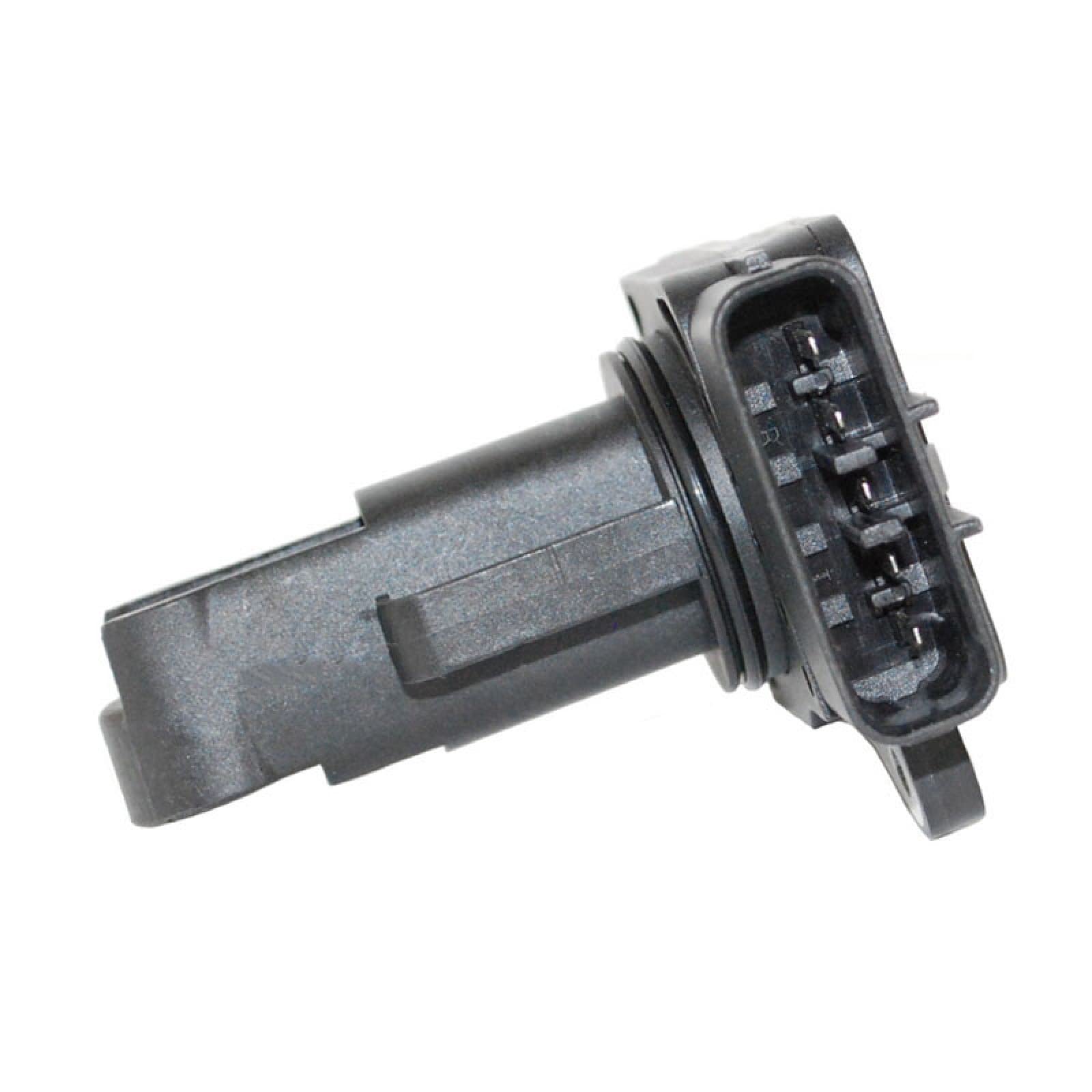 C2S2670 LR002141 1X43 12B579 AA 1X43 12B579 AB MAF Sensore di flusso d'aria di massa, per Jaguar XF Vanden Plas XJ8 X Tipo S Tipo XK8