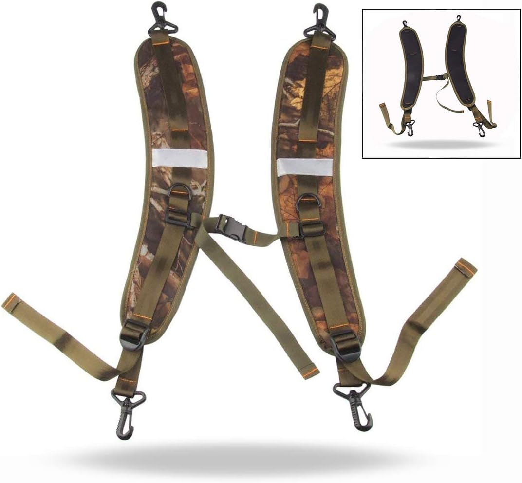 replacement backpack straps