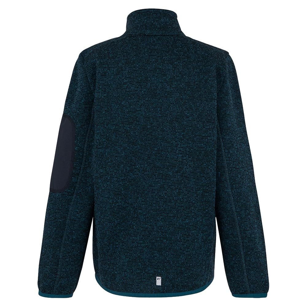 Regatta Junior Newhill Regatta Newhill Polaire zippée pour enfant Mixte enfant