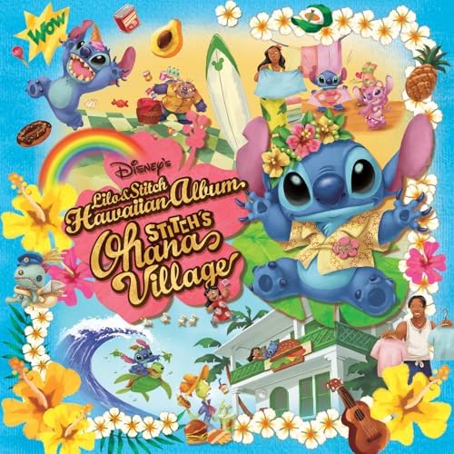 激レア　Disney リロ&スティッチ つながるHAWAII バスボール 激レア Disney リロ&スティッチ つながるHAWAII バスボール