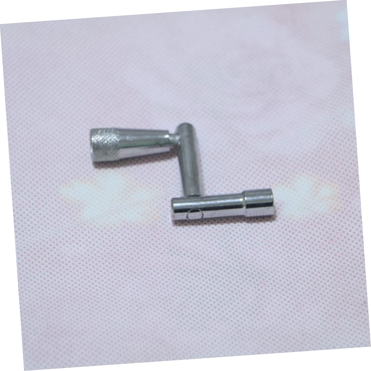 NULYLU Drum Tuning Key 3 Pack Heavy Duty Drum Tuner Key Standard Socket Ratchet Style