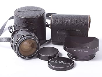 前期型　PENTAX super takumar 28mm f3.5 m42 S-M-C/Super Takumar 28mm F3.5 Reviews - M42 Screwmount Wide