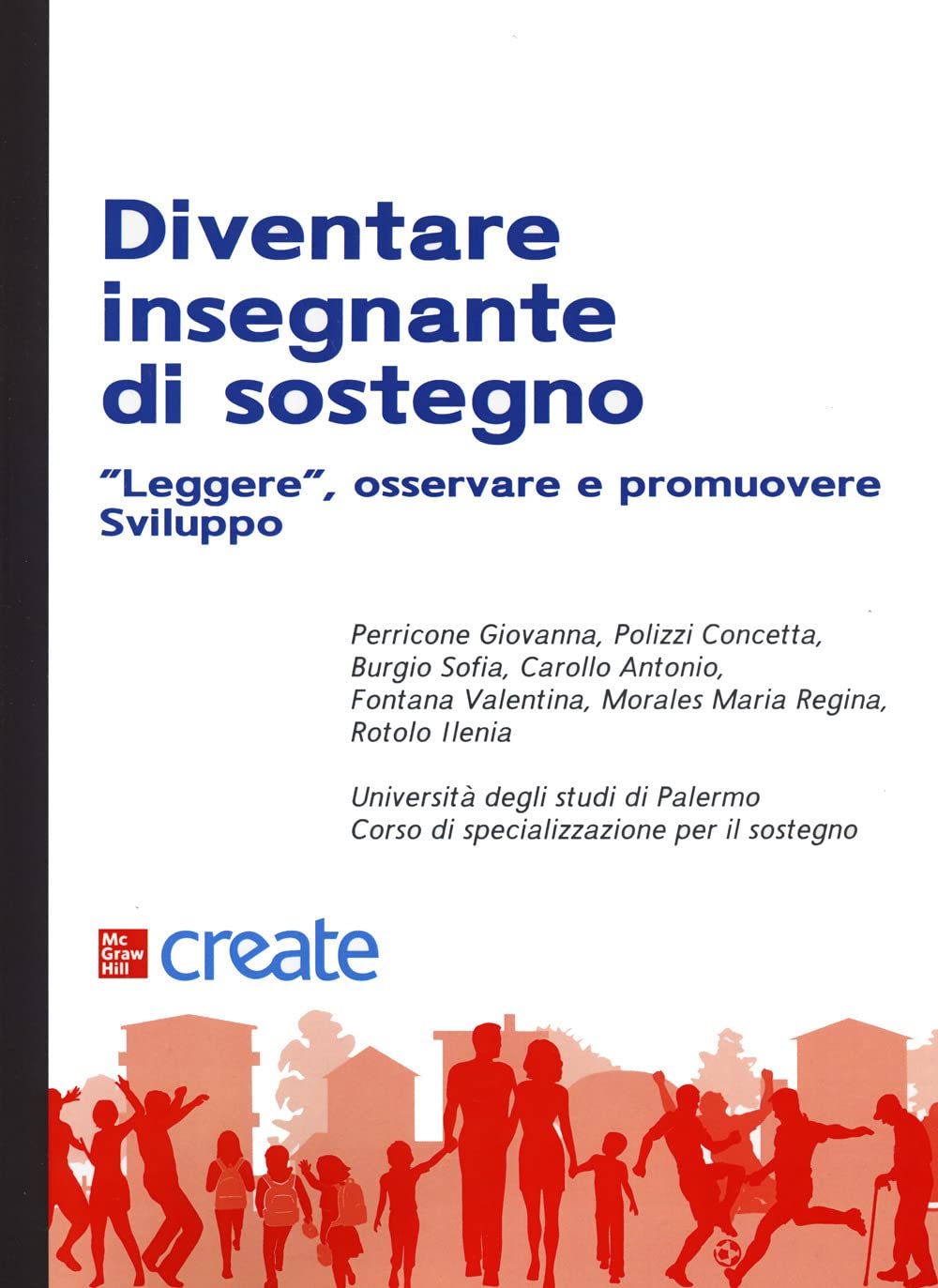 Diventare Insegnante Di Sostegno - 4