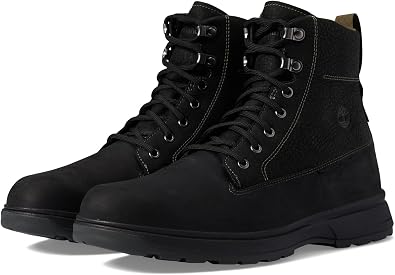 Timberland Herren Atwells Ave Wp BootAnkle Boot