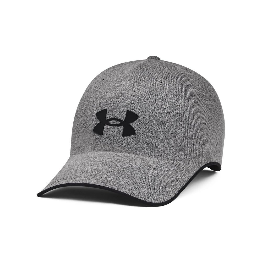 Under Armour [アンダーアーマー] UA Stealth Form Uncrushable Cap 6000413, M