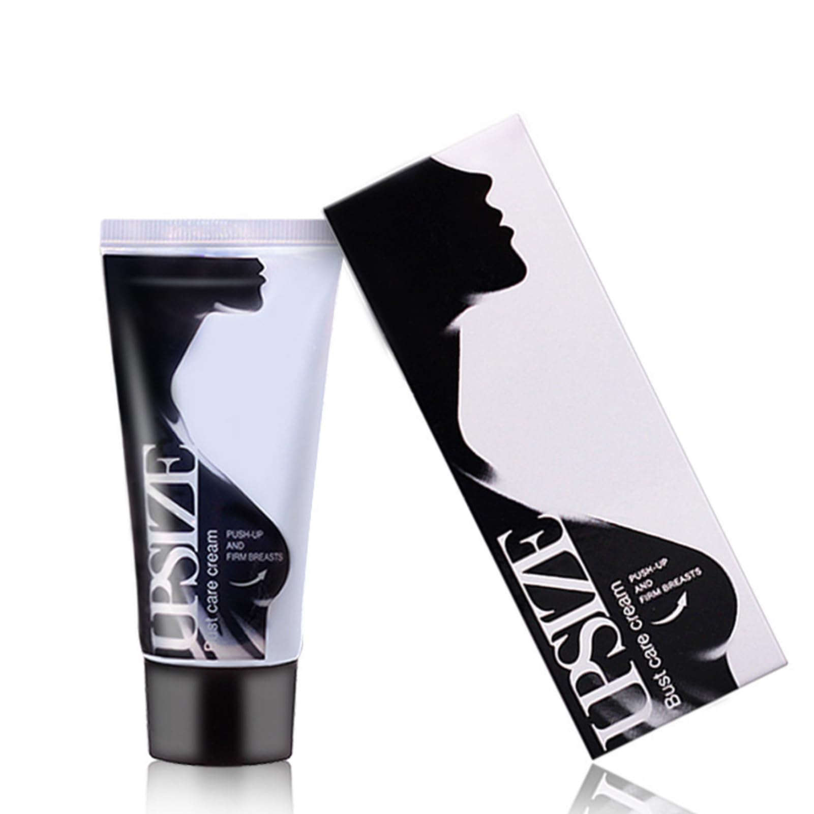 Crema para el Aumento de los Senos, Crema para el Aumento de los Senos, Fórmula Natural para el Crecimiento Y el Aumento de los Senos, Crema Potenciadora del Crecimiento de los Senos para Levantar, Re