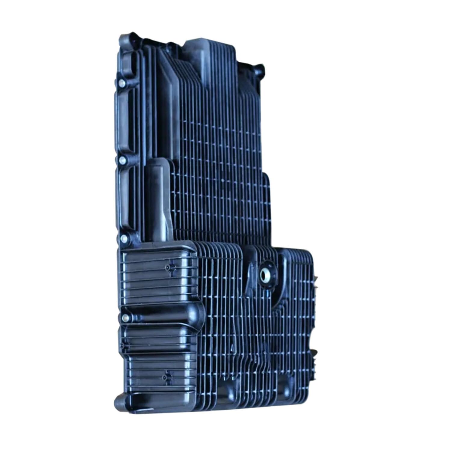 Amazon.com: Neeseelily Oil Pan 5302028 5257823 Compatible with  