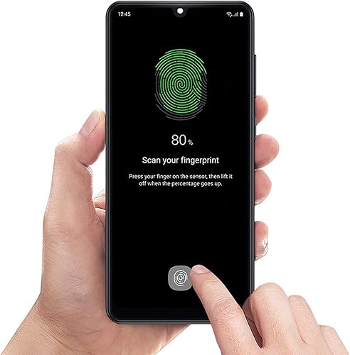 Miniatura 5 de Pantalla OLED para Samsung Galaxy A31 Reemplazo de pantalla para Samsung A31 A135 SM-A315F SM-A315F/DS SM-A315G/DS Pantalla táctil LCD Digitalizador