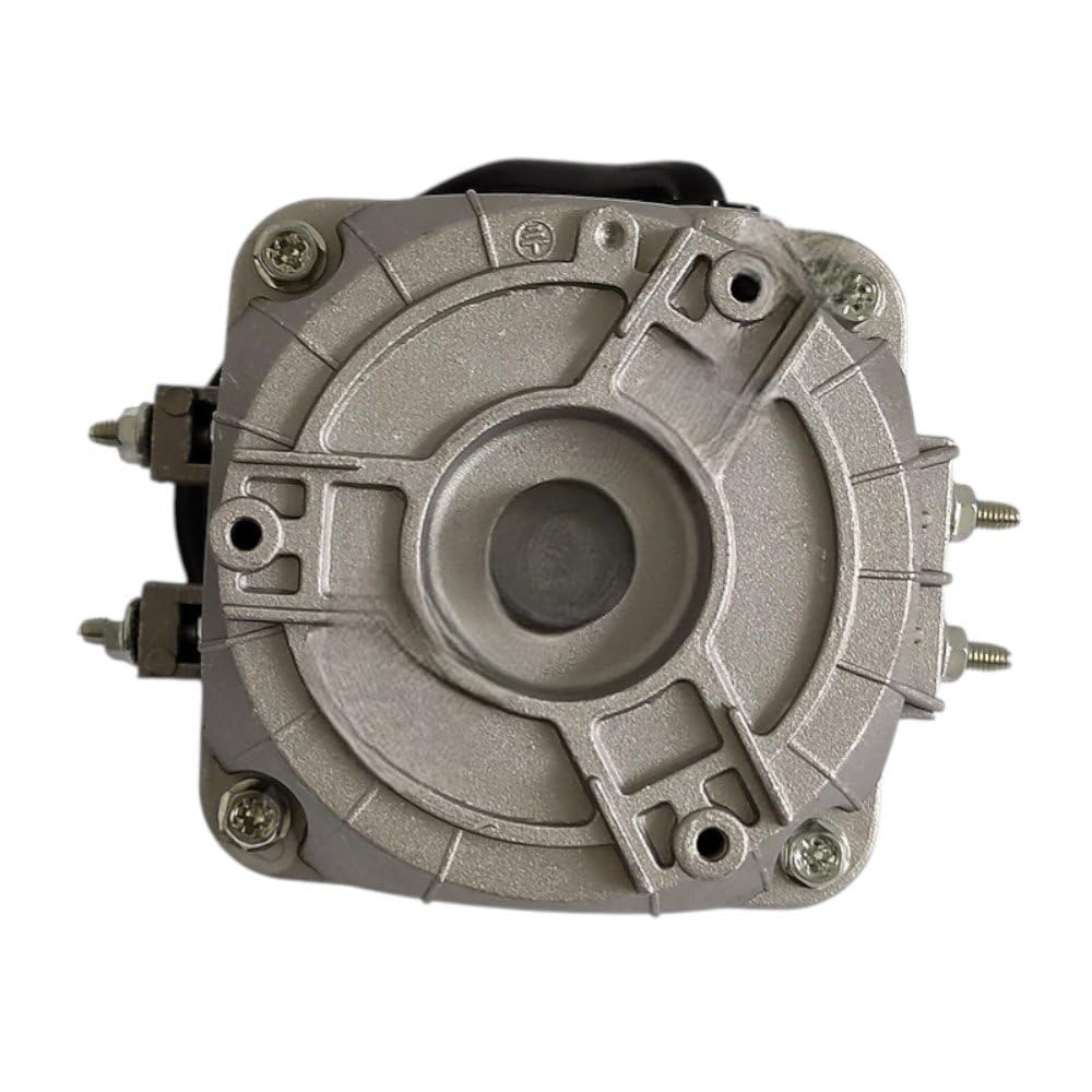 Moteur Condensateur YZF10-20 33W 220V - Ventilateur Haute Vitesse 500m³/h Pour Réfrigération