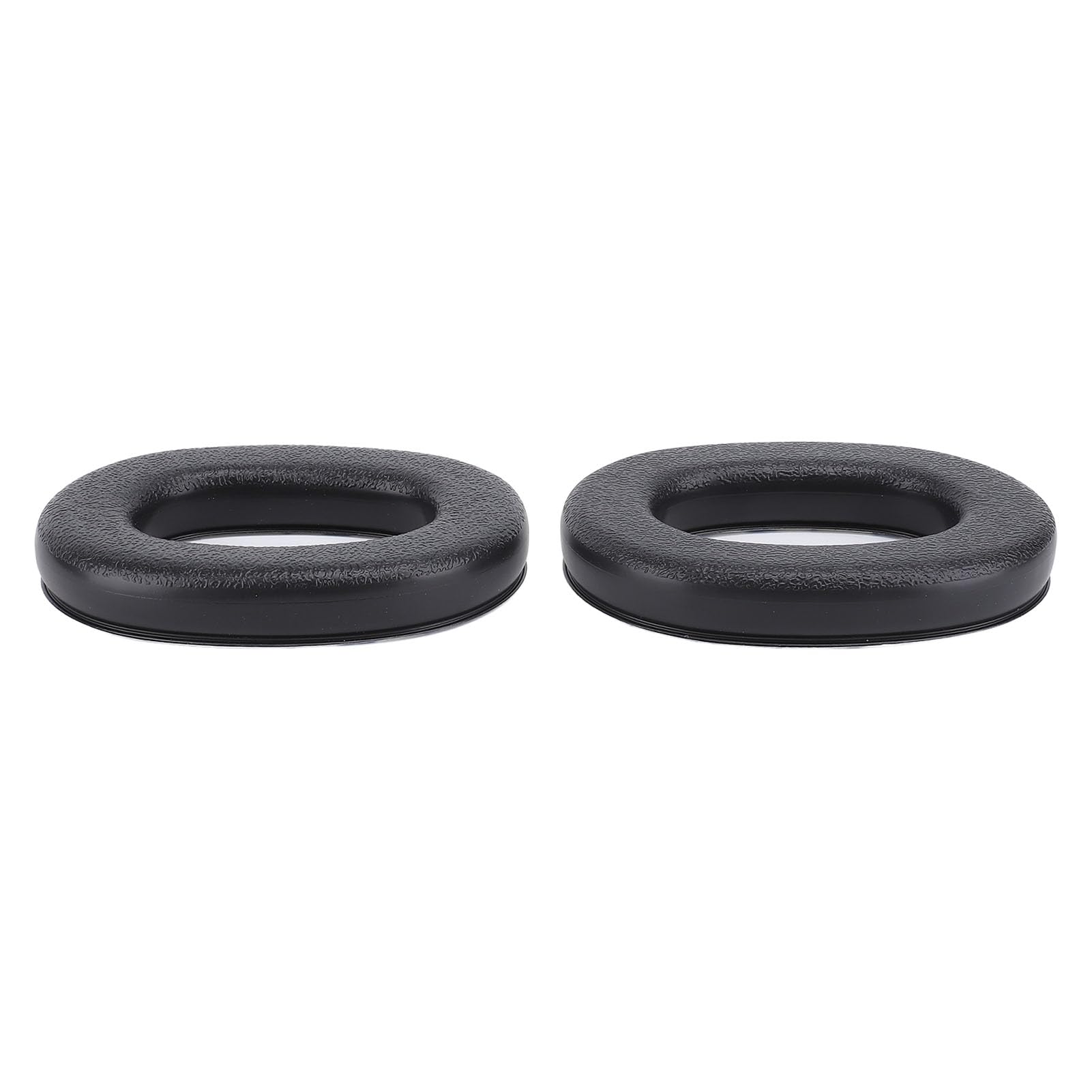 Ear Pads Hearing Protector, Protective Ear Muffs Ear Pads Increased Thickness High Density Memory Foam Sponge for Headphones