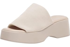 90s Womens Platform Wedge Sandals