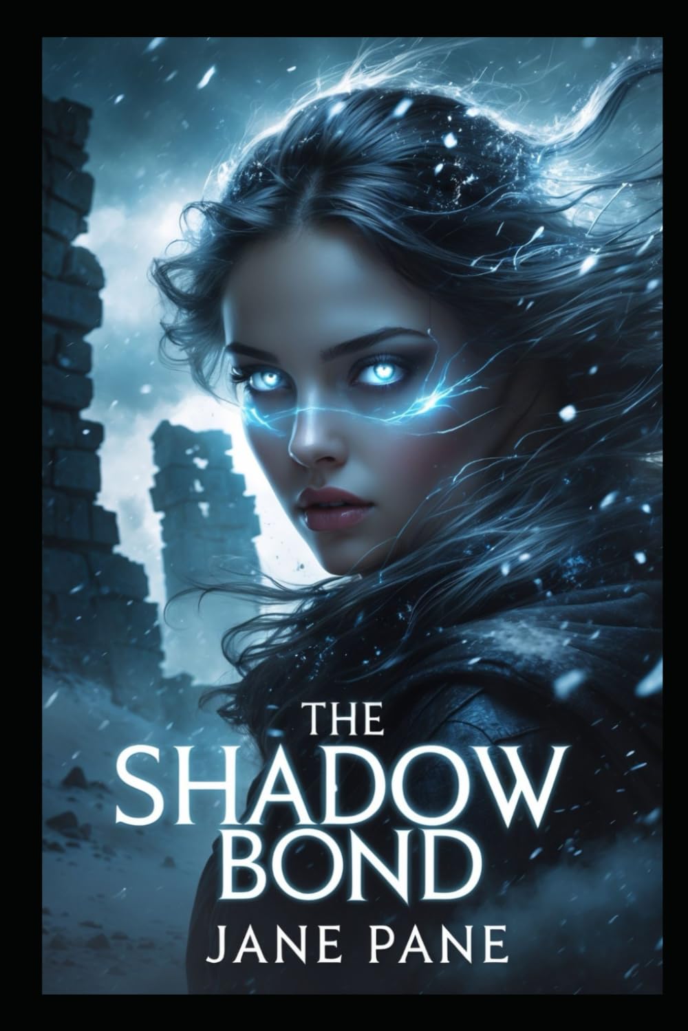 The Shadow Bond (The Shadow Tides Saga)