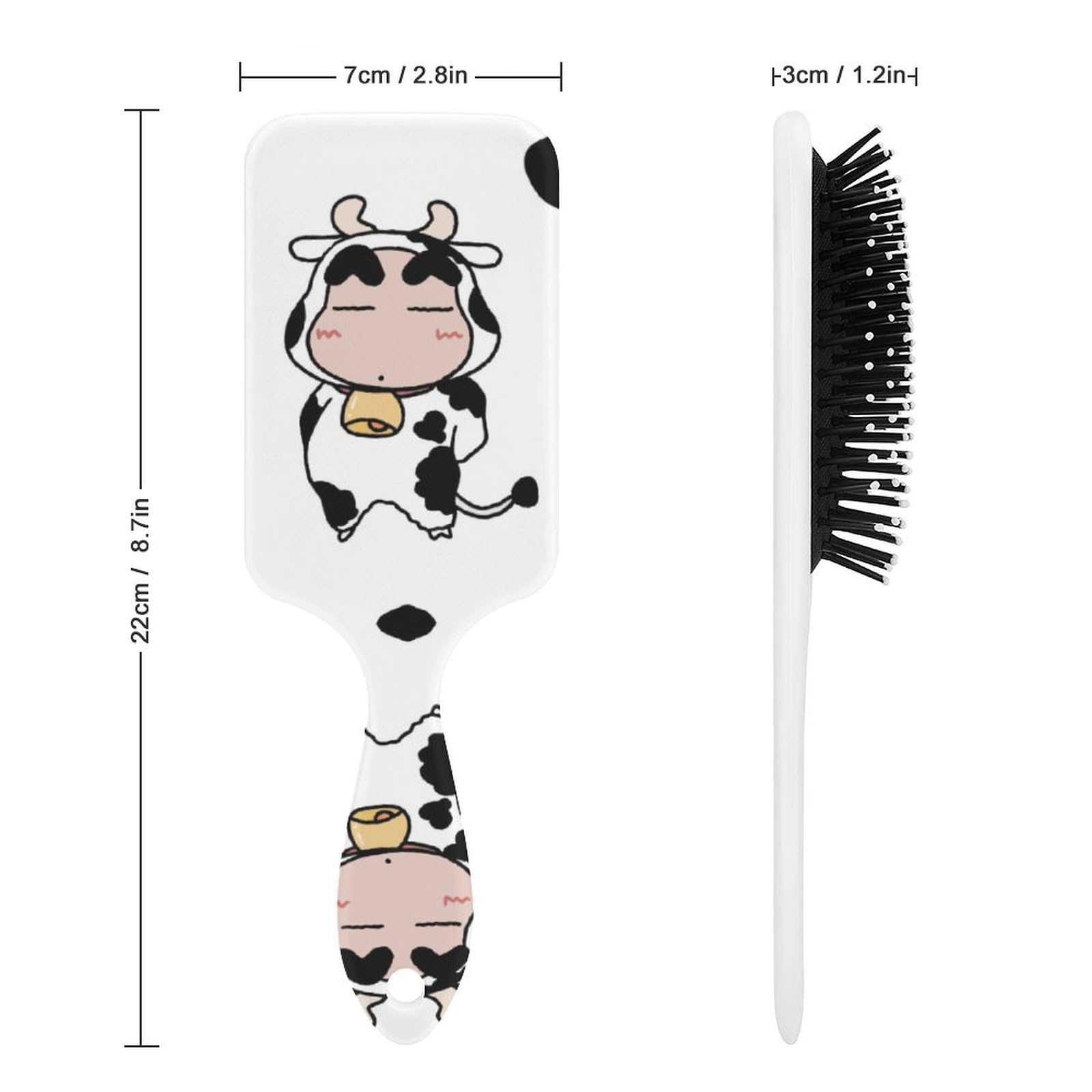 肖戦 超大レジンエアークッション付きヘアブラシ セット❣️1日限定❣️ Amazon.co.jp: ヘアブラシ 櫛 クレヨンしんちゃん エアバッグくし エア