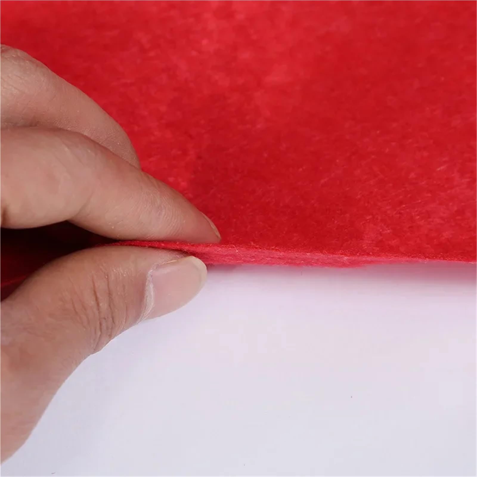 Tappeto Rosso For Esterni For Matrimoni Hotel Festival Corridoio Celebrazione Decorazione Evento(5M_1.5M)