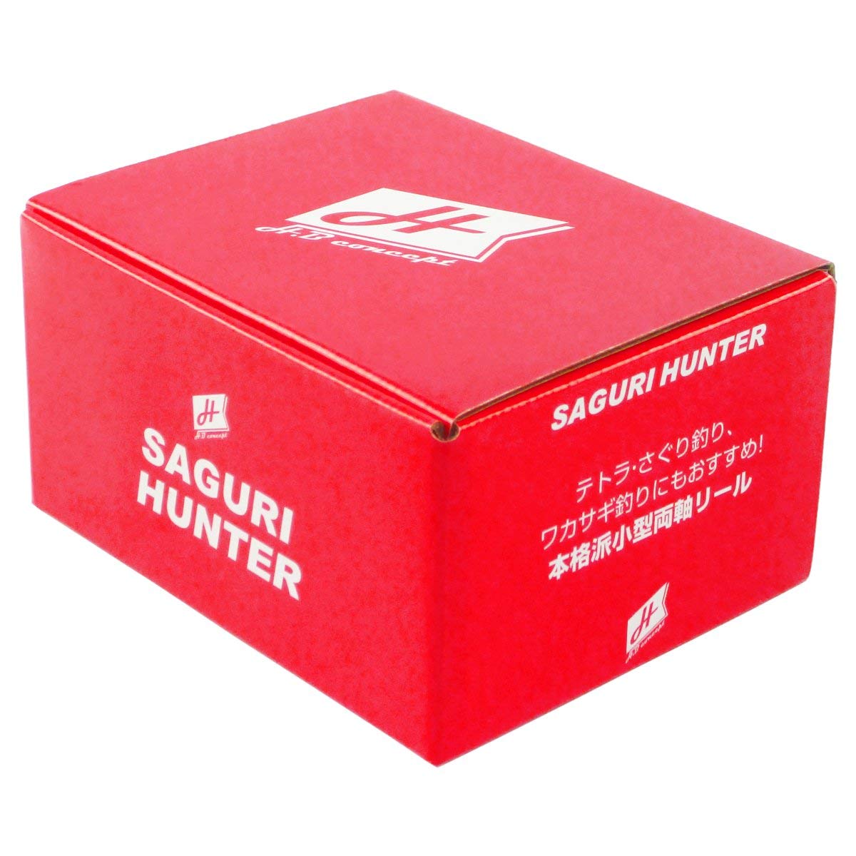 Amazon | タカミヤ(TAKAMIYA) リール H.B concept SAGURI HUNTER