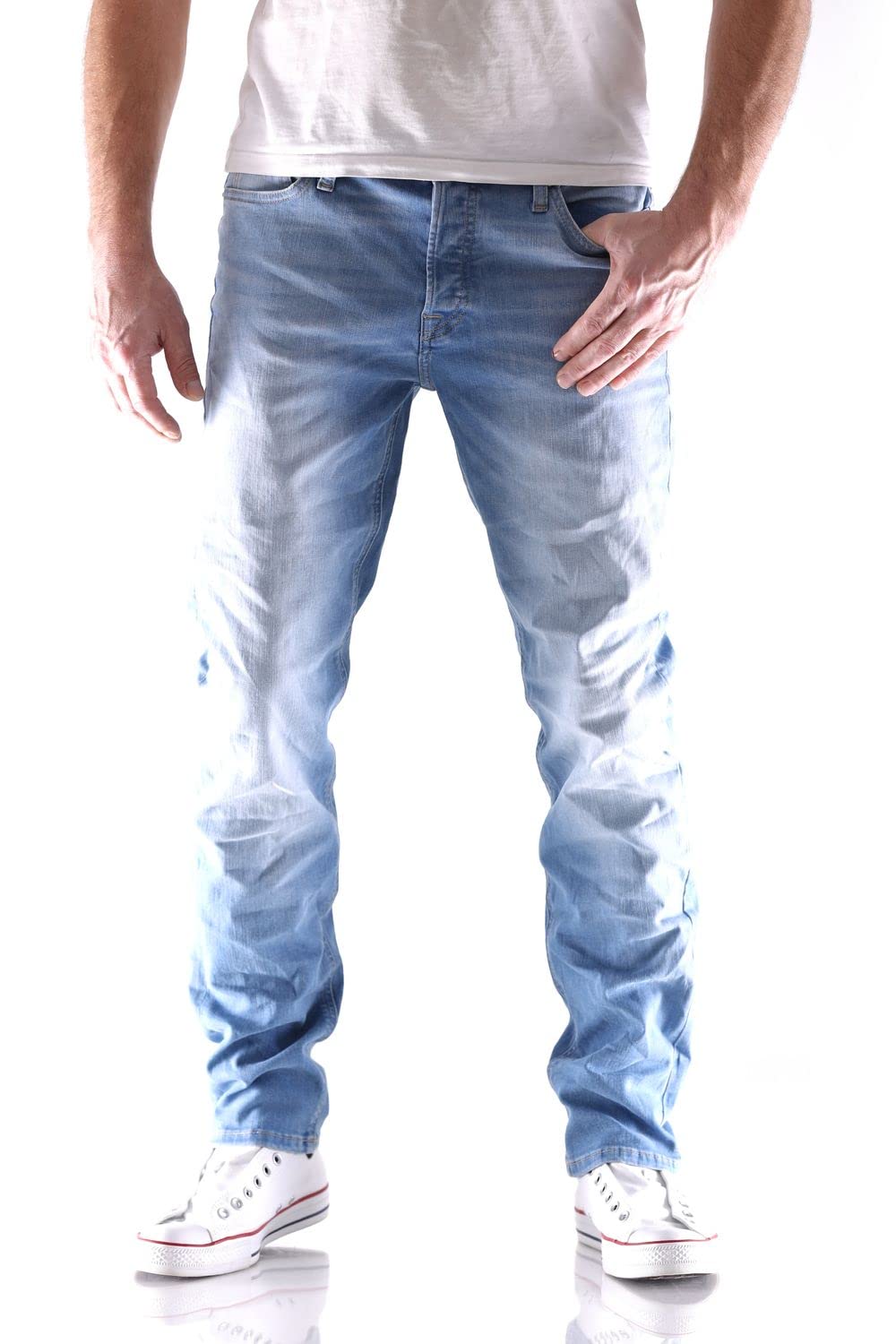 Jack & Jones JJITIM JJORIGINAL AGI 004
