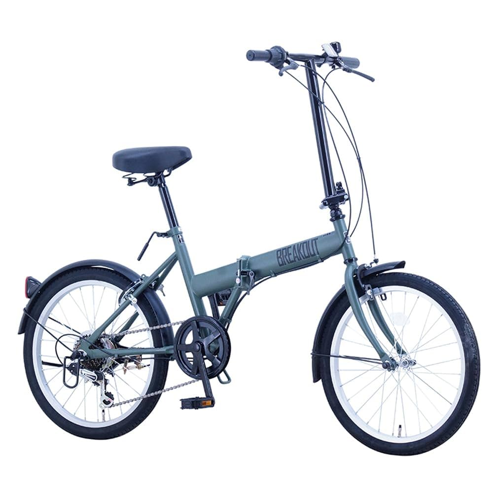 Amazon | サカイサイクル(SAKAI CYCLE) ブレイクアウト