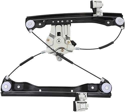 Miniatura 1 de SCITOO Reemplazo del Elevalunas eléctrico delantero derecho para 2011-2012 para Chevrolet Cruze,748-975