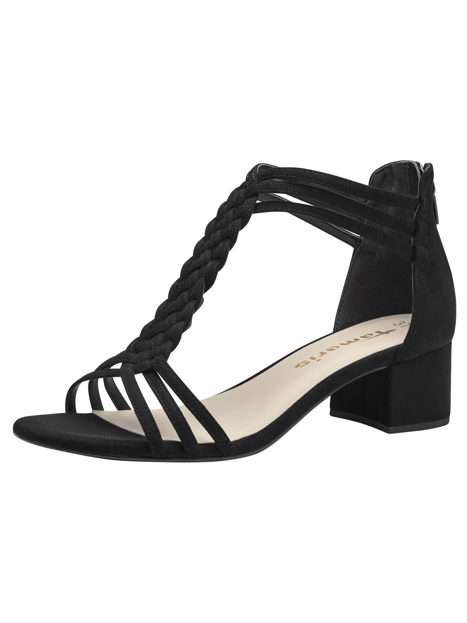 Tamaris Sandalette 1-28290-42 schmal