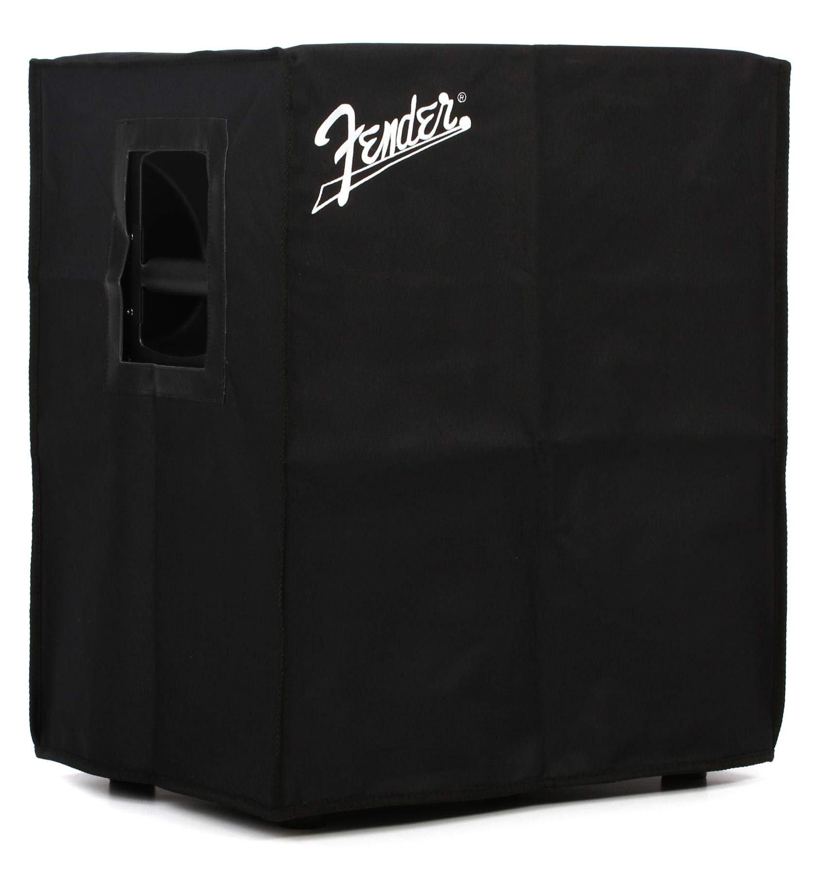 Protect Your Gear with the Durable Rumble 2X10 Speaker Cabinet Cover – Waterproof & Custom Fit