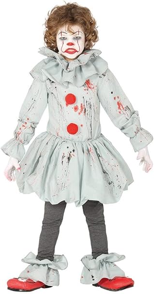 baby clown costume uk