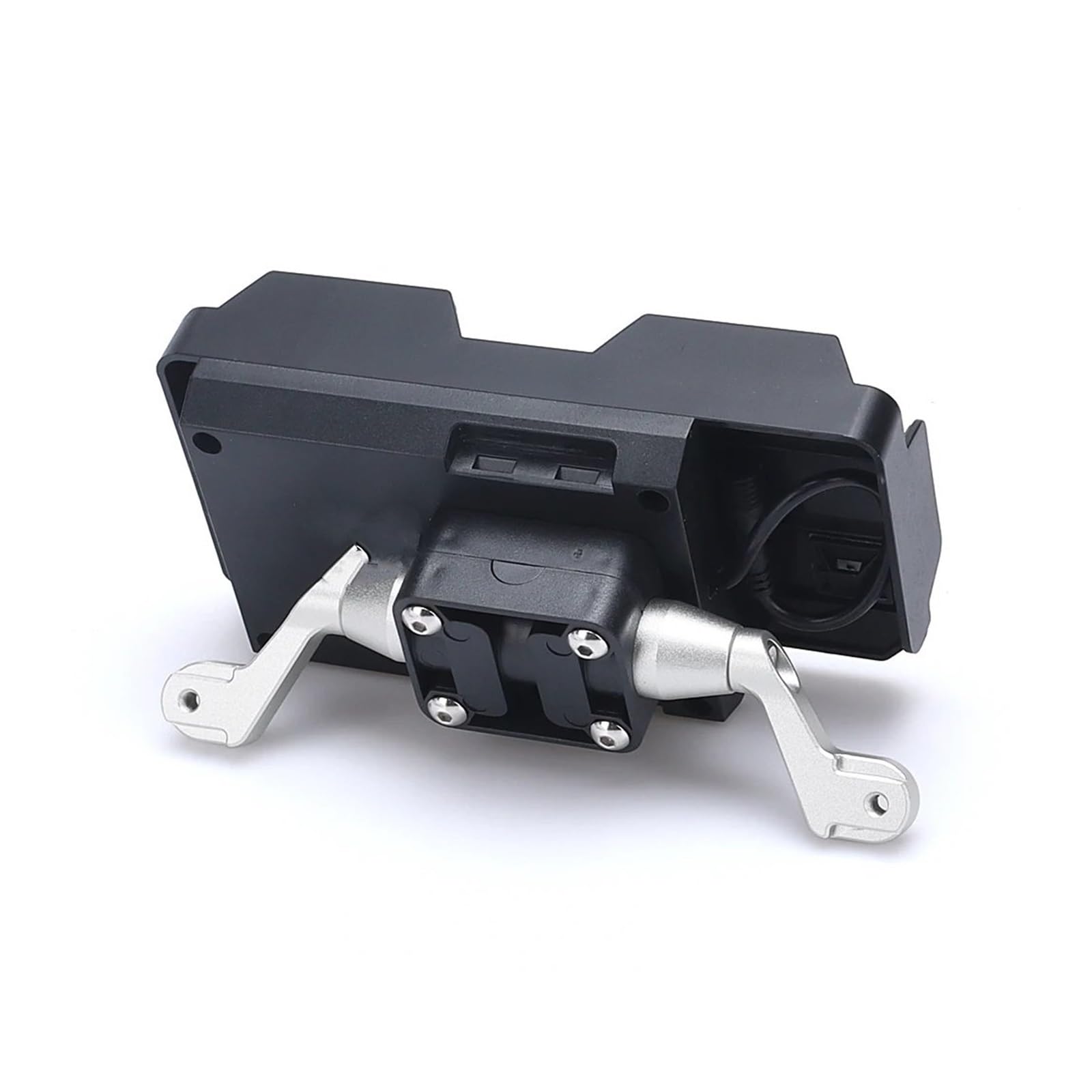 Support téléphone moto navigation Tiger 1200 GT Pro support de navigation GPS