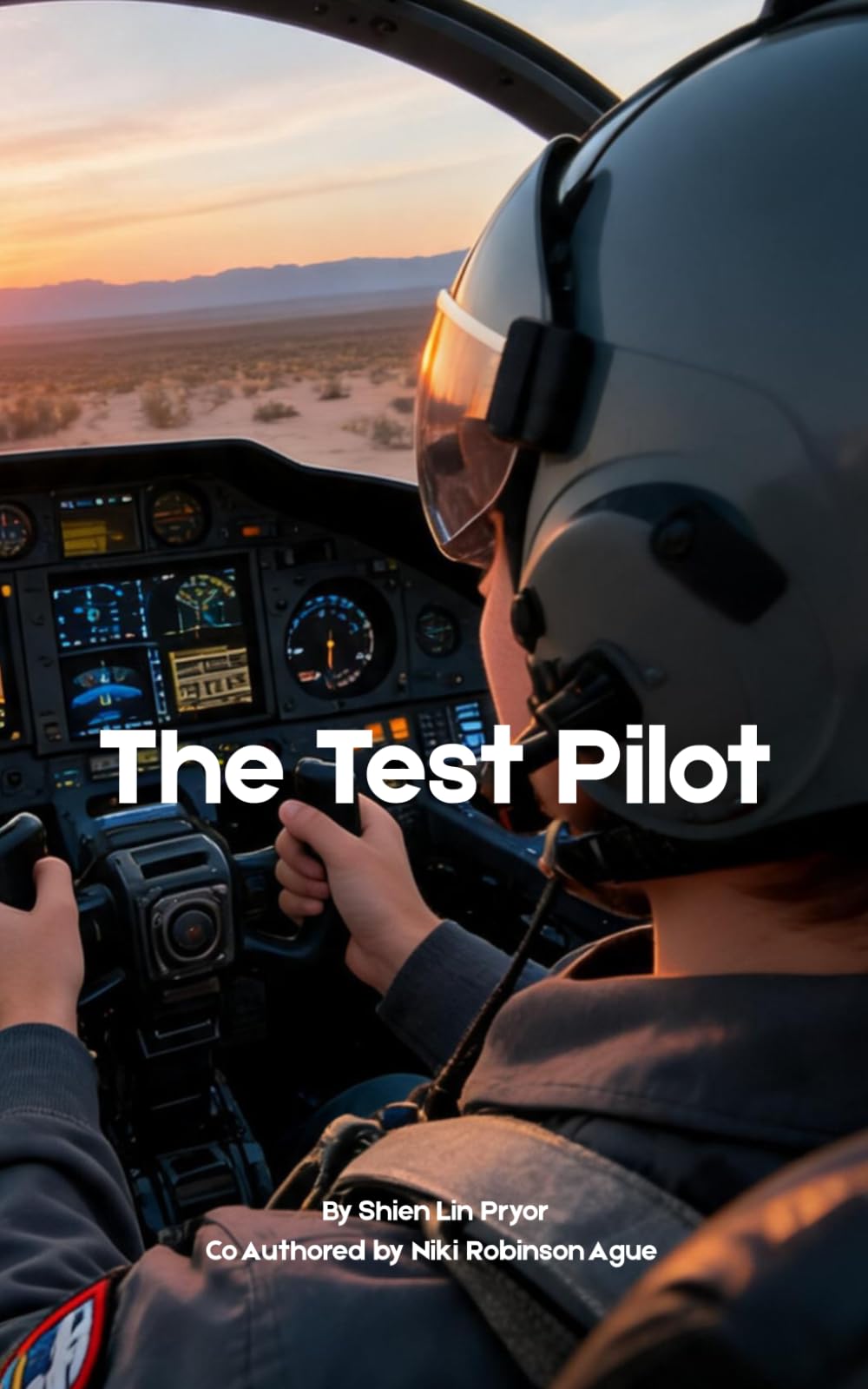 The Test Pilot