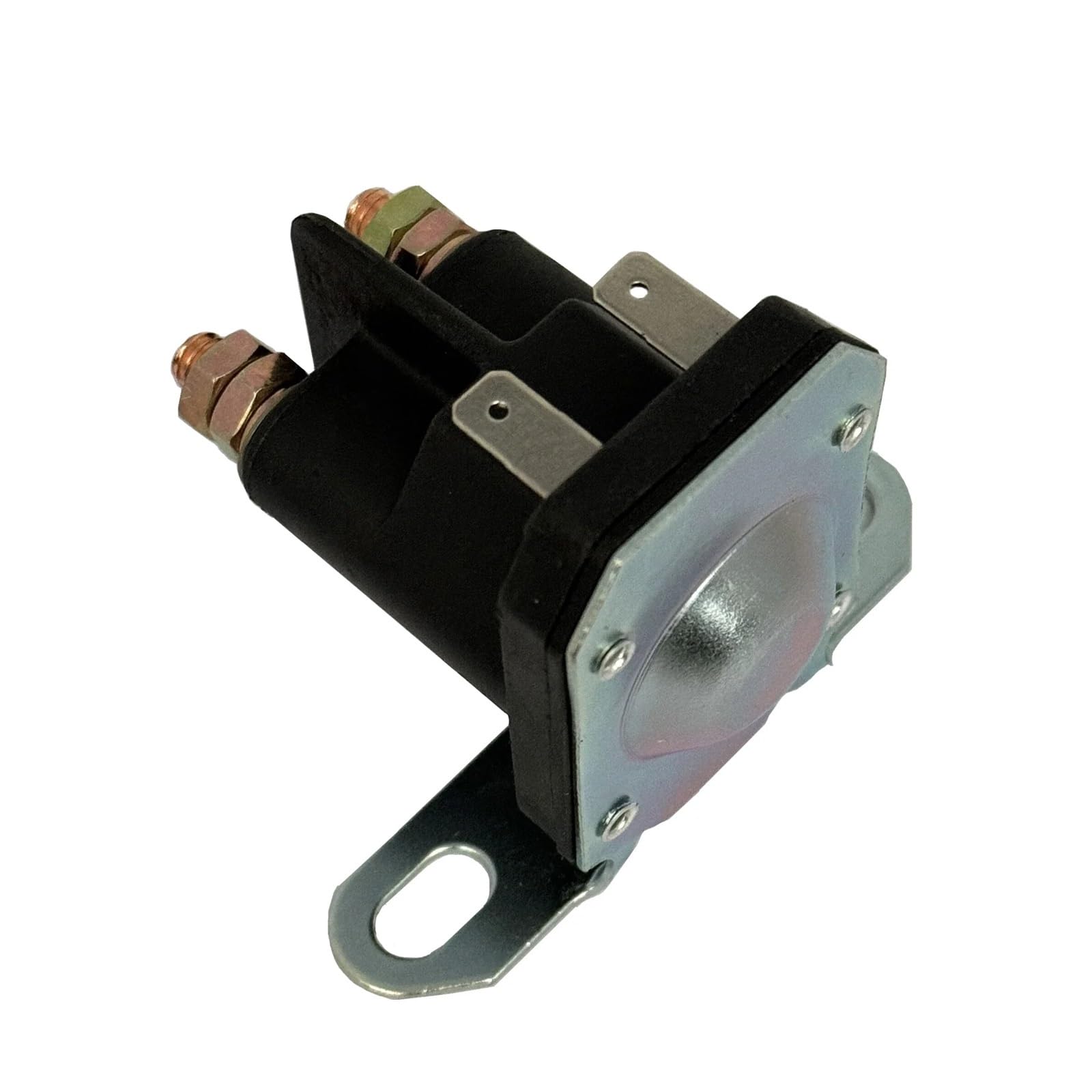 Solenoide de relé de arranque de 12 V BONTO for tractor cortacésped Cub Cadet: 862-1211-211-16 AM138068 725-04439