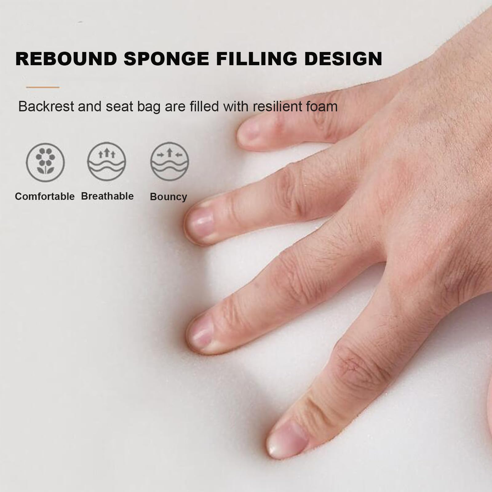 QTQHOME Round/Square Dining table Set with Chairs,Modern Conference Table and 4 Chairs Set,Reception Table and Chair Combination,Wooden Kitchen Table Set for 4 for Dining Room(80cm(31.5in),1)