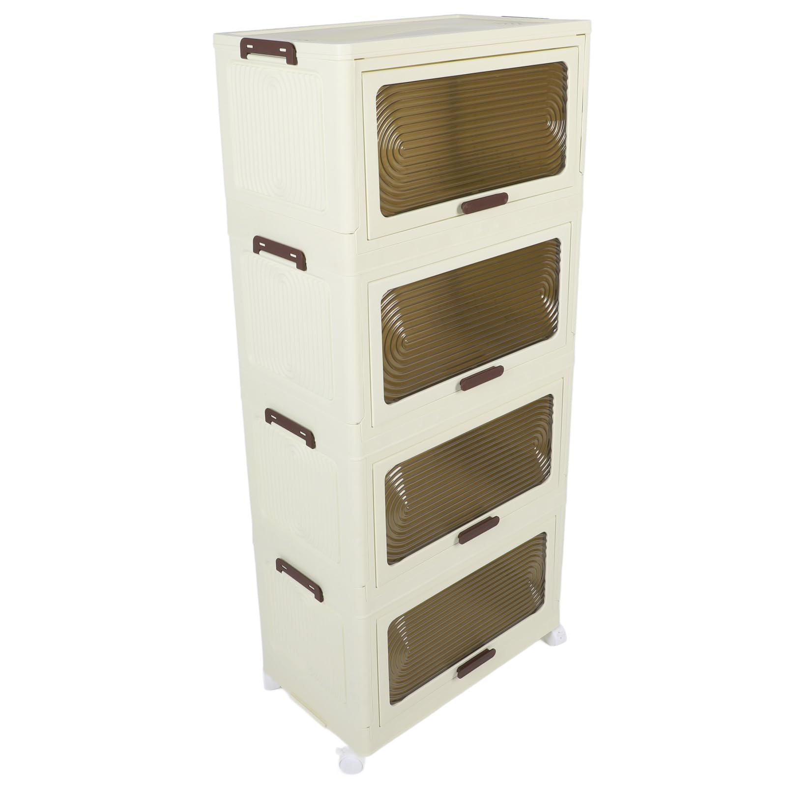 Stackable Storage Box, PP Material (Cztery warstwy)