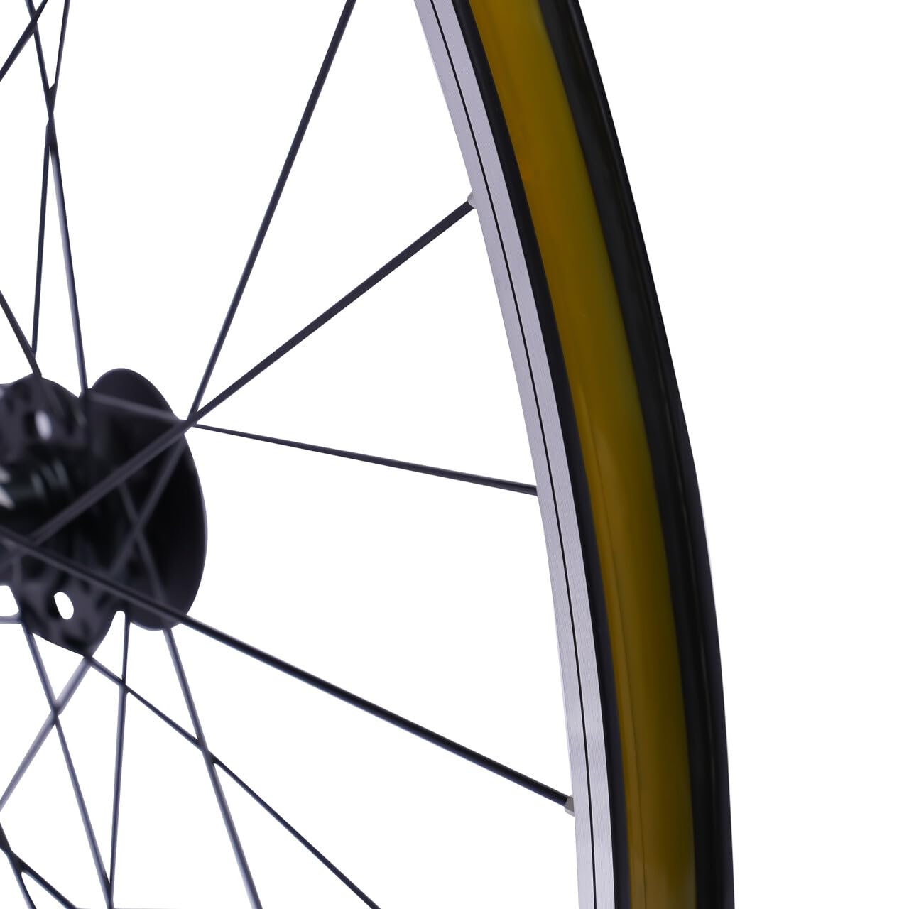 Set di ruote per mountain bike, pneumatici di ricambio, colore nero, in alluminio, per 29 pollici, 7 – 12 marce