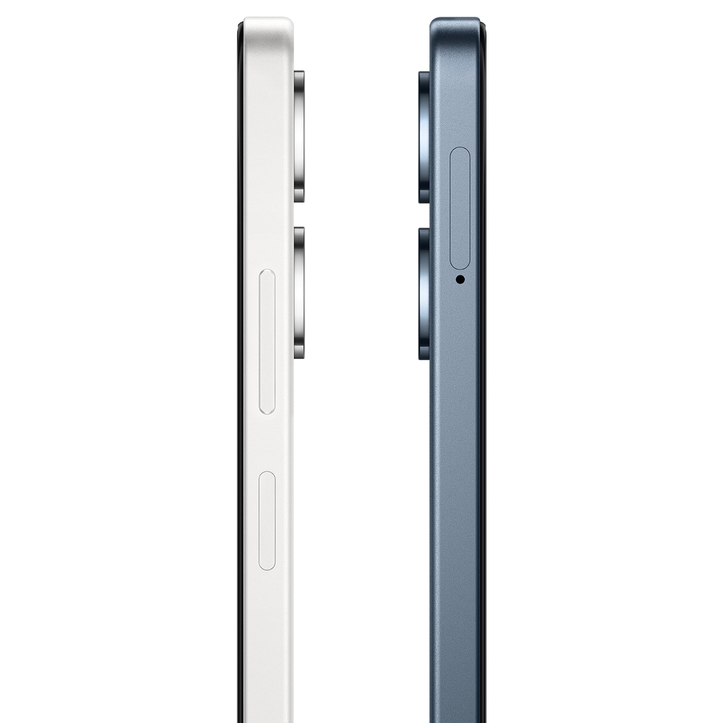 OPPO A5X 4G (Midnight Blue, 4GB RAM, 128GB Storage) with