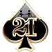 BlackJack 21 Live by AbZorba Games