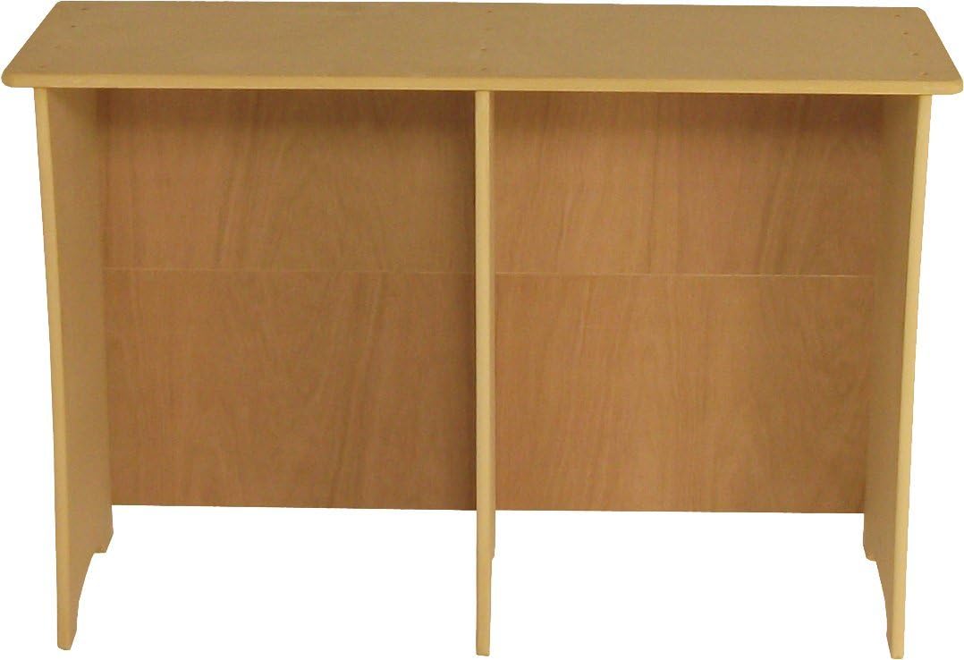 DJ Deck Stand Low, Record Deck Table - D1