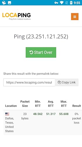 What Is My IP Address